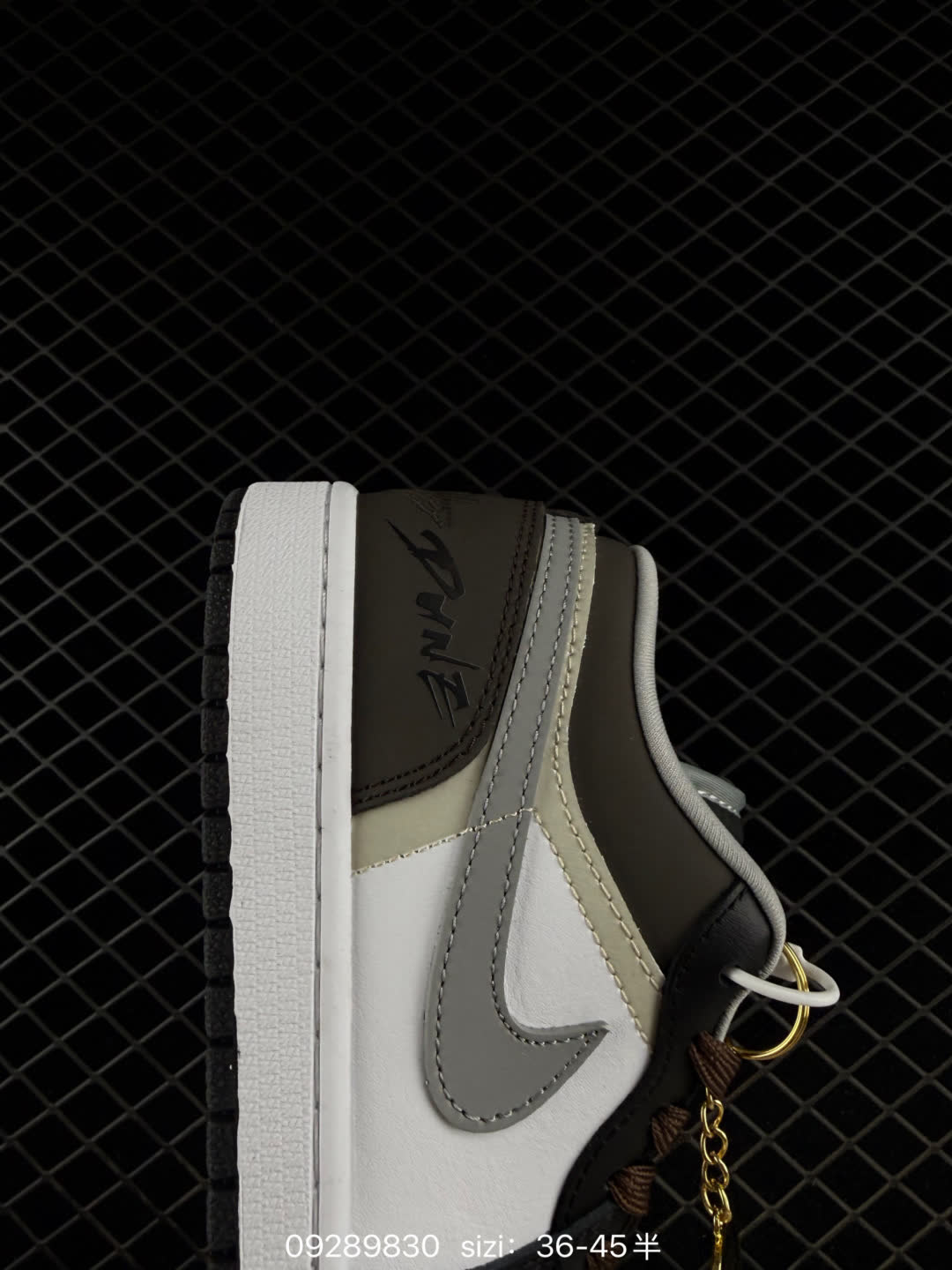 Air Jordan 1 Low AJ1-553558